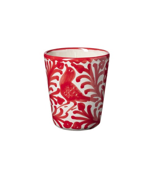 Ceramic Tumbler