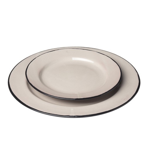 Ceramic Dessert Plate