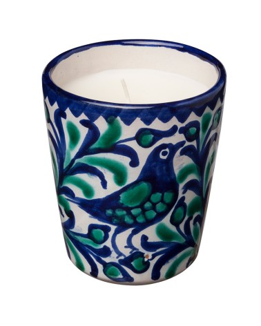 Scented Candle Campo