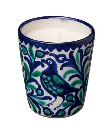 Scented Candle Casa