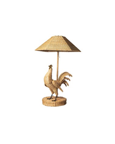 Cocorico Lamp