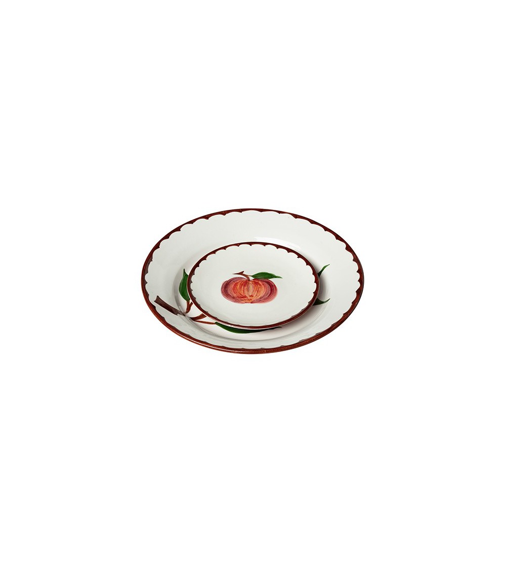 Apple Plate