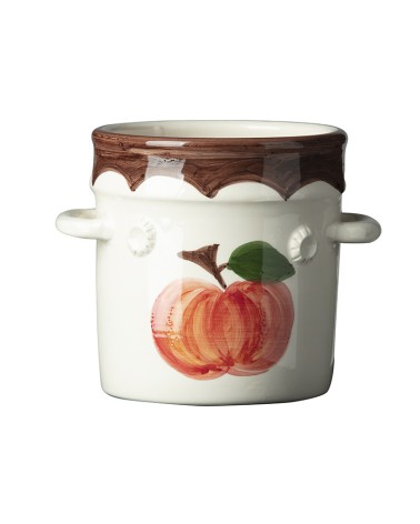 Apple Ice Bucket