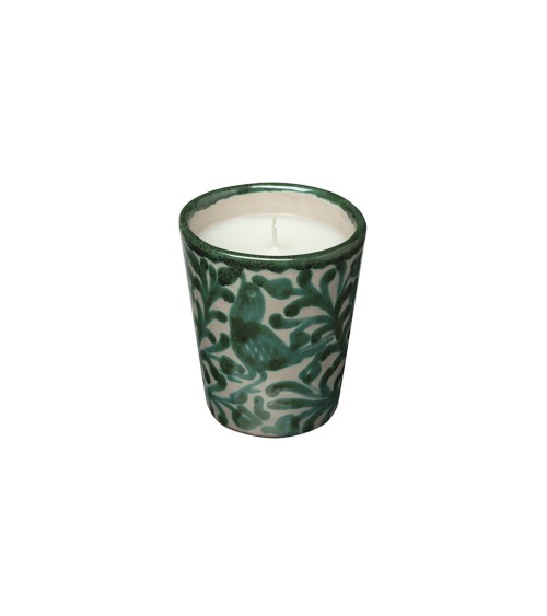 Scented Candle Pelargonium