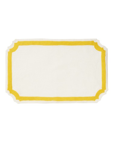 Majorque Place Mat