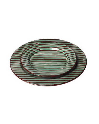 Ceramic Plate