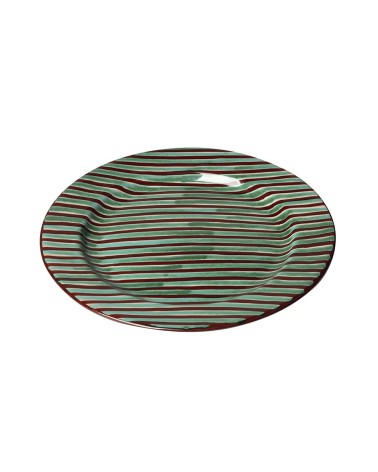 Ceramic Plate