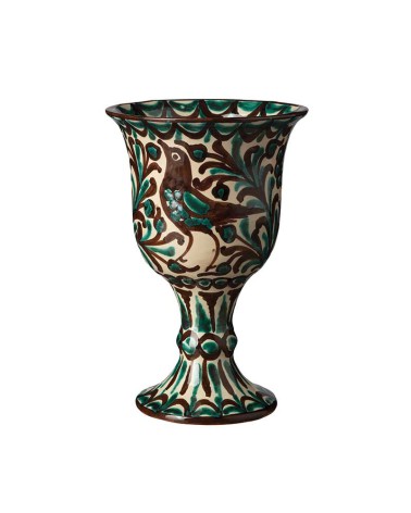 Ceramic Chalice