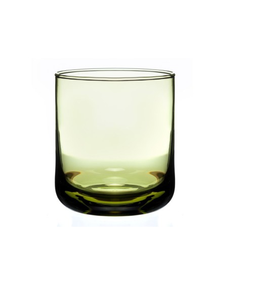 Verres A Whisky