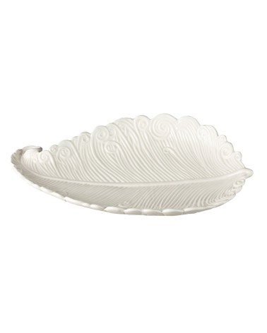 Feather Dish