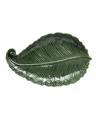 Feather Dish