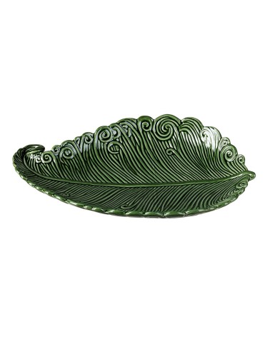 Feather Dish