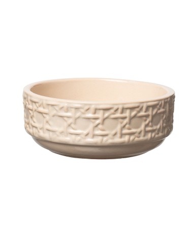 Urgo dog bowl