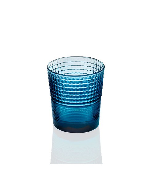 Speedy Water Glass