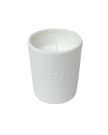 Cottage Scented Candle