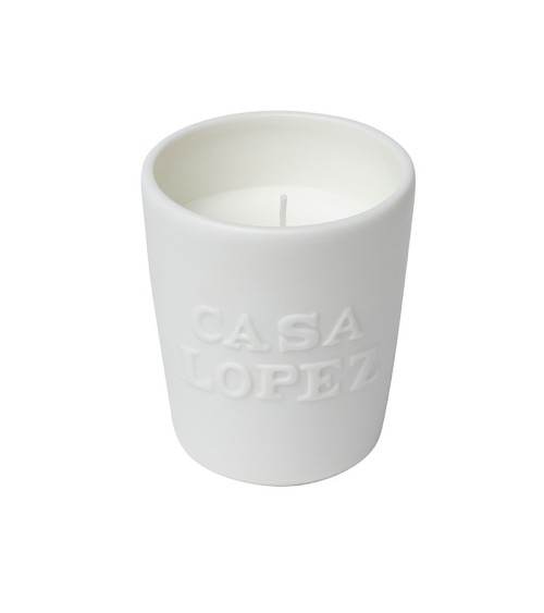 Cabanon Scented Candle