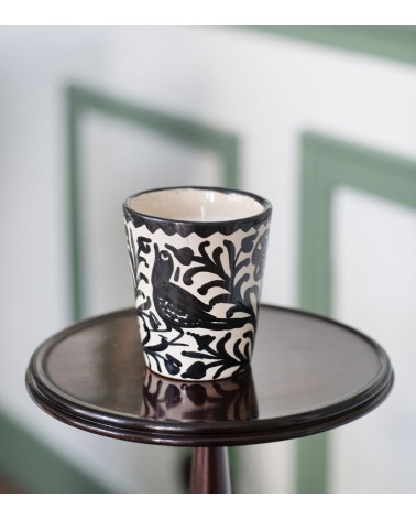 Ceramic Tumbler