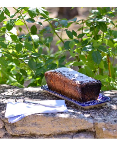Plat à Cake Oiseaux
