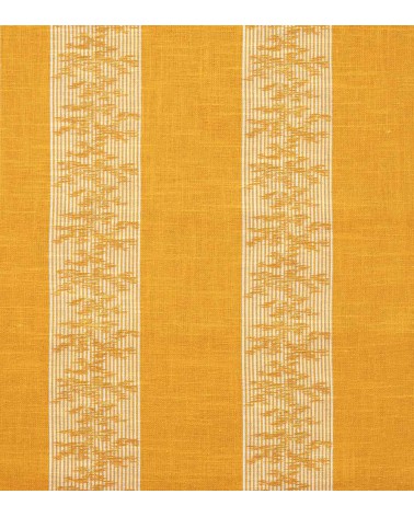 Ottoman Stripe Tablecloth