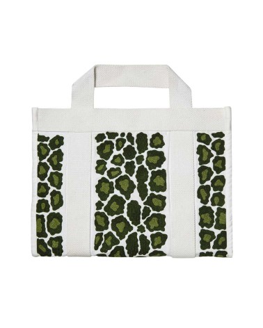 Leopard Tote Bag