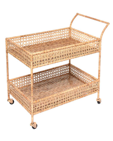 Nora Trolley