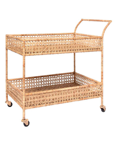 Nora Trolley