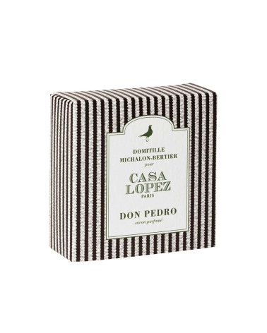 Savon Parfumé Don Pedro
