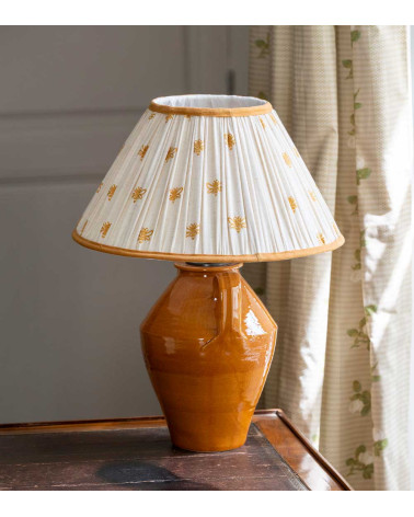 Pedro Lamp Base