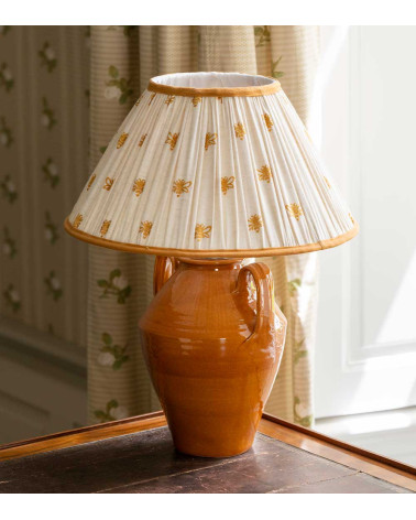 Pedro Lamp Base