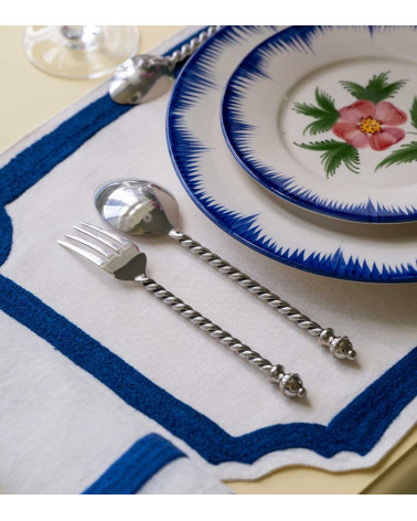 Sevilla Dinner fork