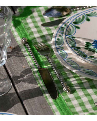 Sevilla dessert knife