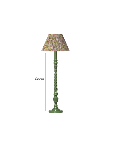 Table lamp Carmona