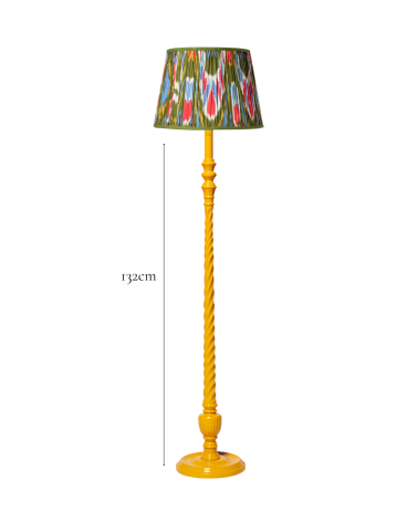 Floor lamp Carmona