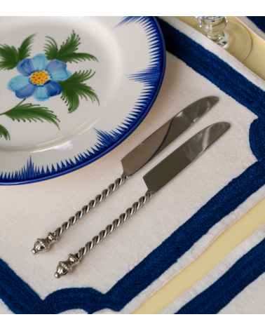 Sevilla dessert knife