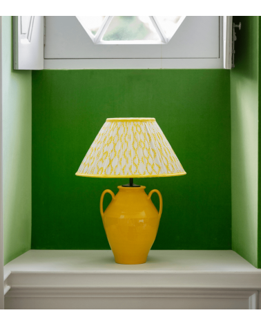 Pied De Lampe Pedro