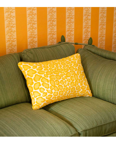 Tissu Coup de Griffe