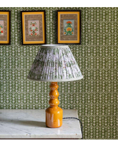 Pied De Lampe Asturias