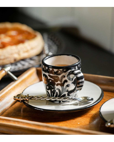 Cuillère à Moka Sevilla