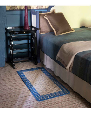 Descente de lit Cannetillé