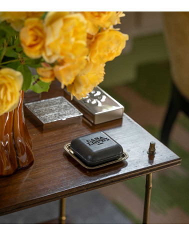 Savon Parfumé Don Pedro