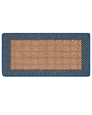 Descente de lit Cannetillé