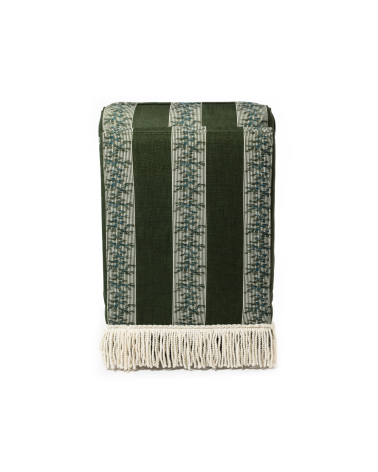 Babylone Swivel Slipper Chair