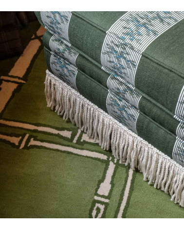 Chauffeuse Pivotante Babylone